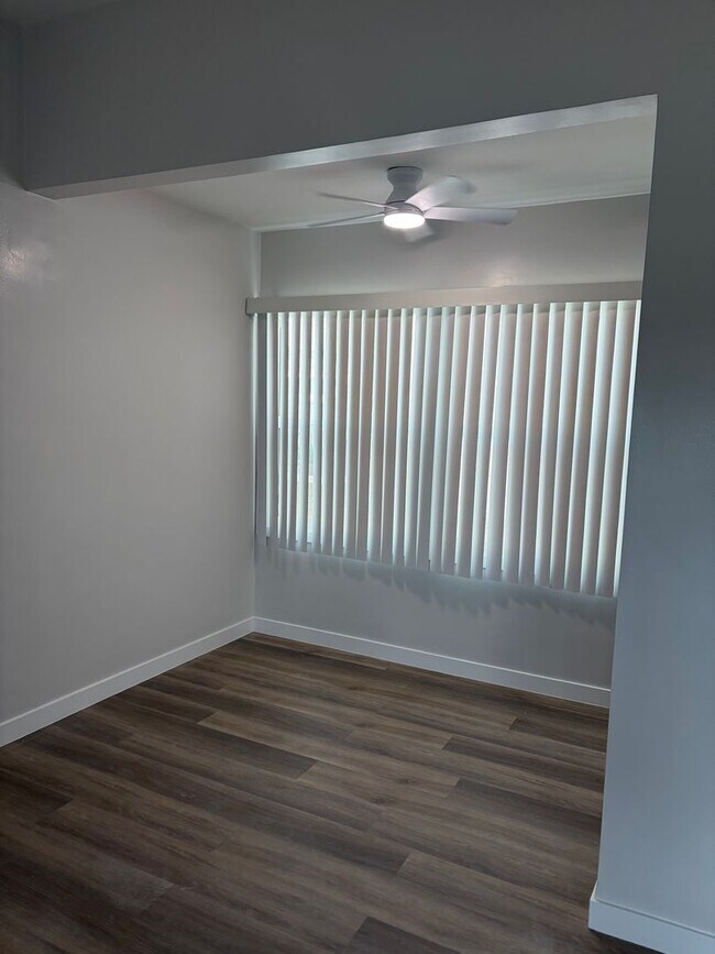 Interior Photo - W. 54th Street