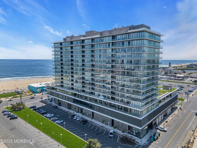 Primary Photo - 1101 Ocean Ave