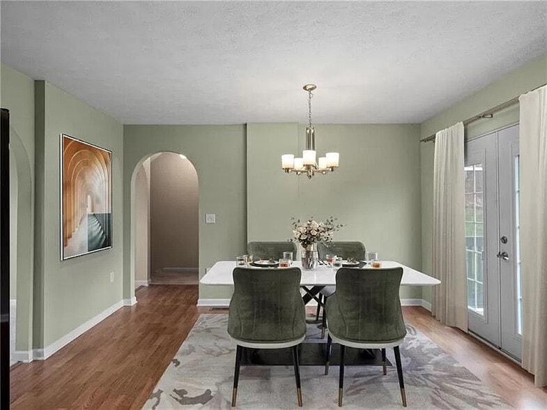 Building Photo - 312 Blake Ct