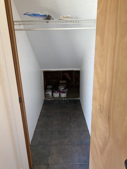 Storage space - 8400 25th Avenue Southwest