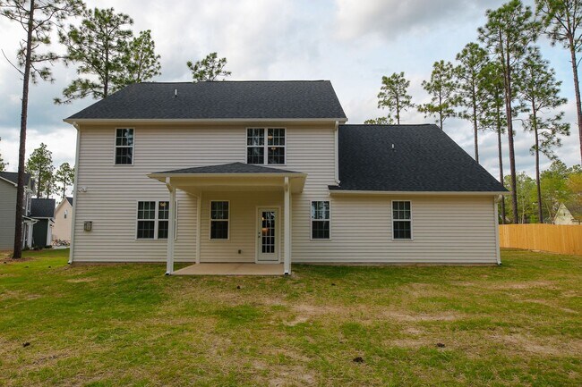 Building Photo - New construction home in Winds Way Farm