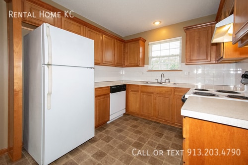 Building Photo - 23505 W 73rd St