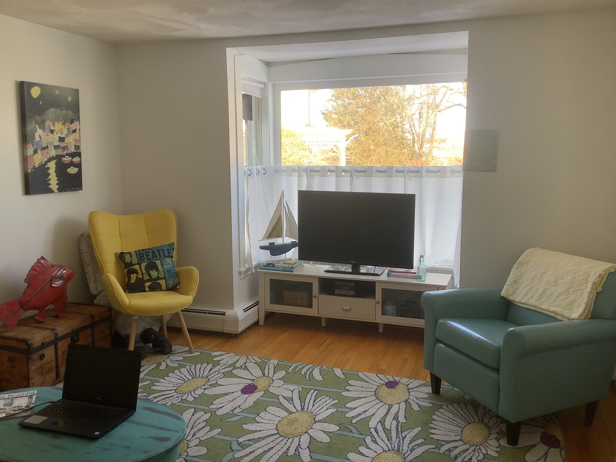 Building Photo - 74 Mount Pleasant Ave