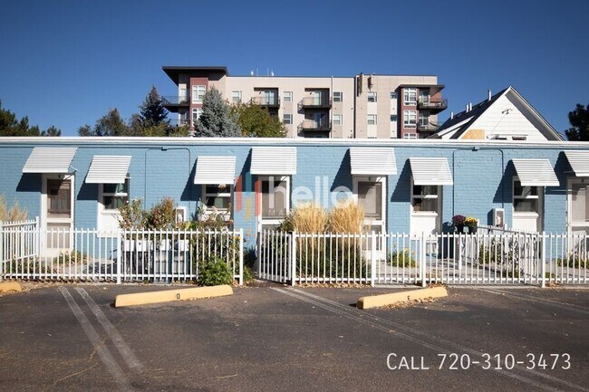 Building Photo - 7207 Grandview Ave