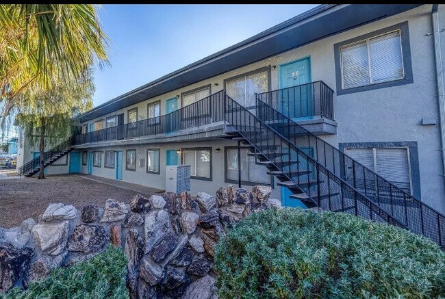 Building Photo - Arvo Apartments