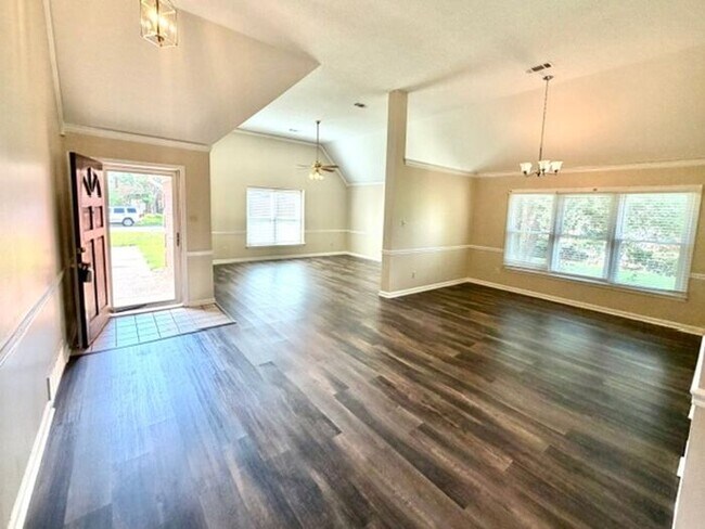 Building Photo - Now Leasing A 4 Bedroom Bath Home In Cordova!