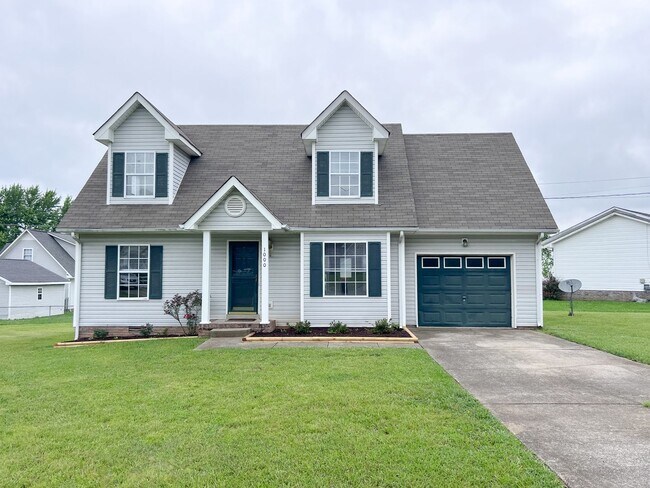 Primary Photo - 3 Bedroom 2 Bathroom Home located on a cor...