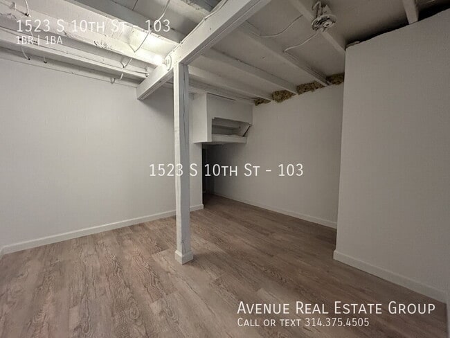 Building Photo - 1523 S 10th St