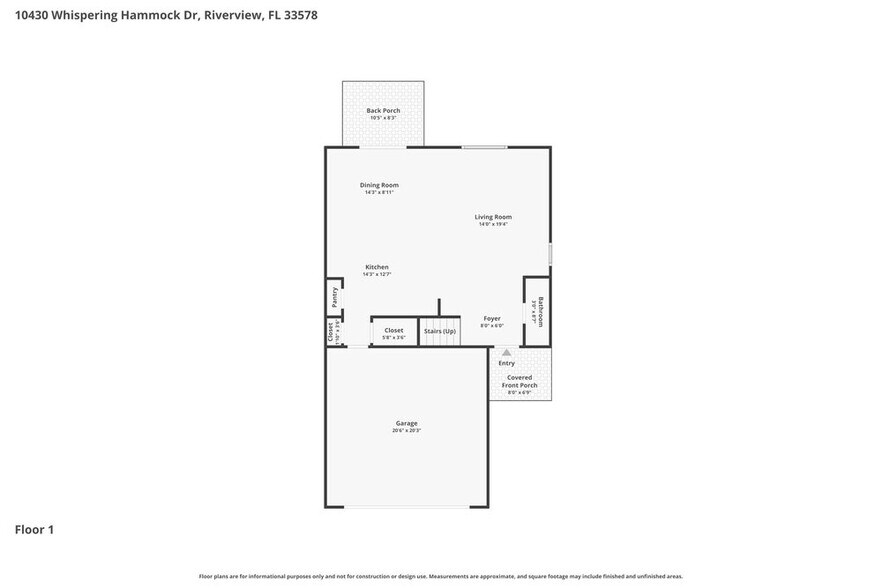 Building Photo - 10430 Whispering Hammock Dr