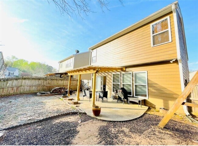 Building Photo - 5430 Crestwick Wy