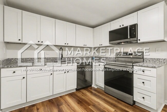 Building Photo - 5944 Gum Dr SE