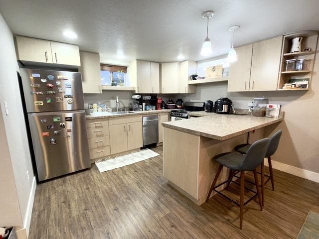 Building Photo - 1623 S Lemay Ave