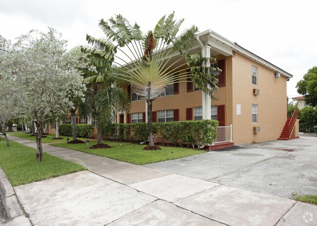 Building Photo - 33-39 Salamanca Ave