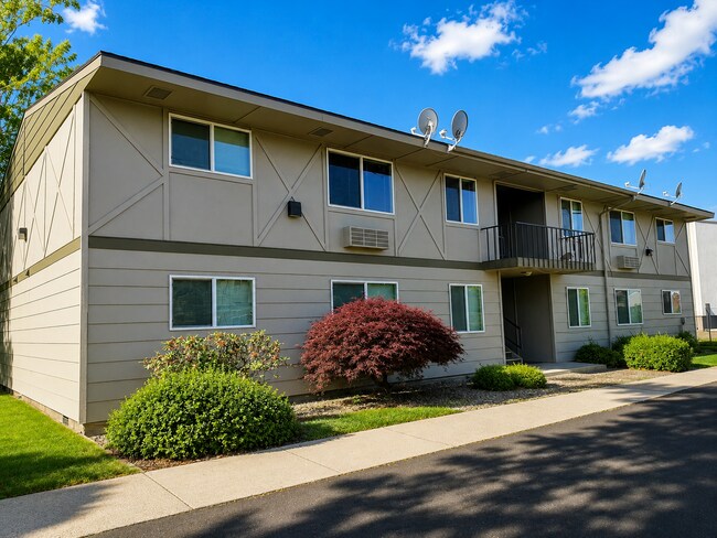 Building Photo - Apartment Hunting? This Union Gap Find Is Worth a Look!