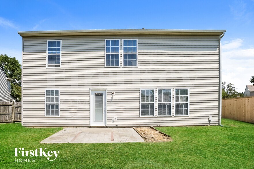 Building Photo - 10363 Lee Stewart Ln