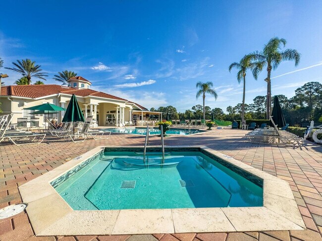 Building Photo - 8536 Crystal Cove Loop
