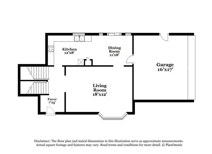 Building Photo - 2768 Bold Springs Rd