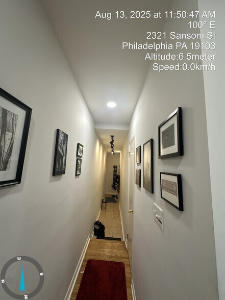 Building Photo - 2321 Sansom St