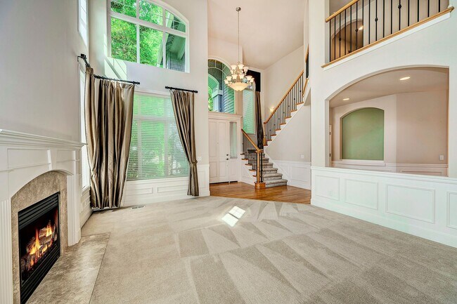 Building Photo - 4 bed 3 bath plus bonus room in Bothell