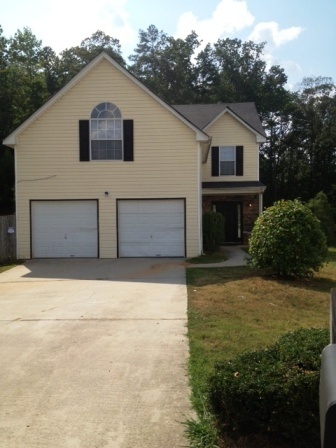 Primary Photo - Welcome Home