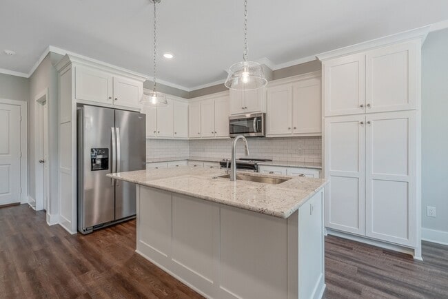 Building Photo - Caleche Cascades | 55+Community