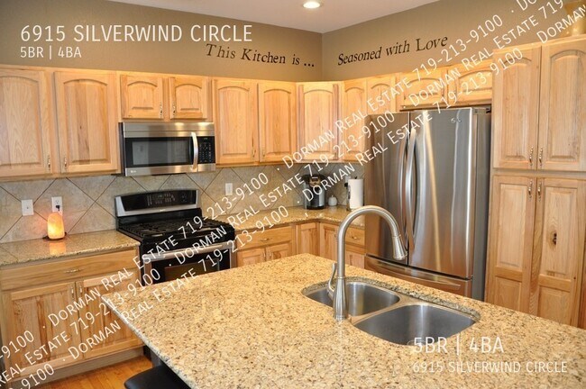 Building Photo - 6915 Silverwind Cir