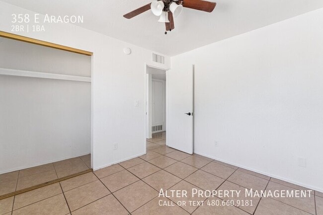 Building Photo - 358 E Aragon-