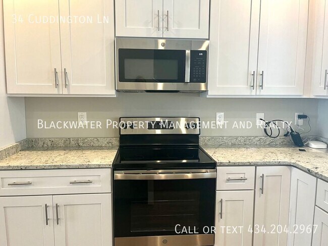 Building Photo - 34 Cuddington Ln