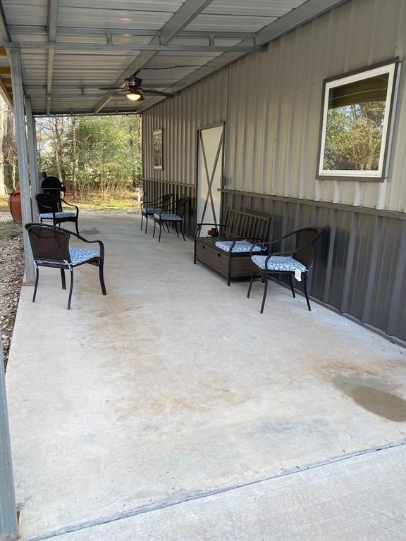 Primary Photo - 000 Old Conroe Rd
