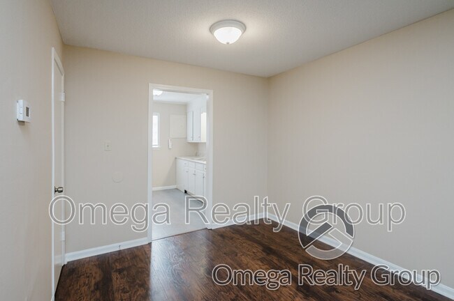 Building Photo - 3501 24th St