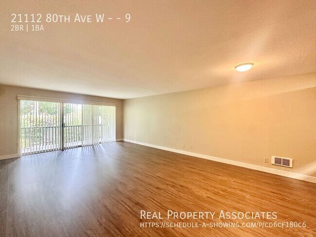 Building Photo - 21112 80th Ave W