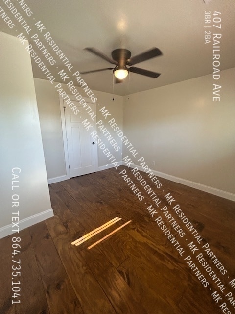 Building Photo - 407 Railroad Ave