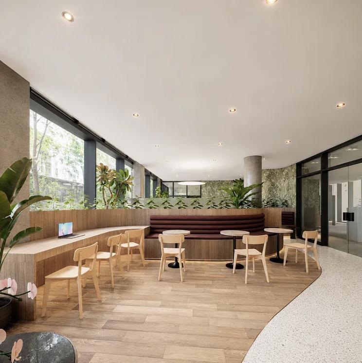 Building Photo - 104 Fleet Pl