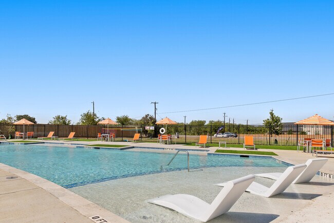 Building Photo - 2303 Applewhite Mdw