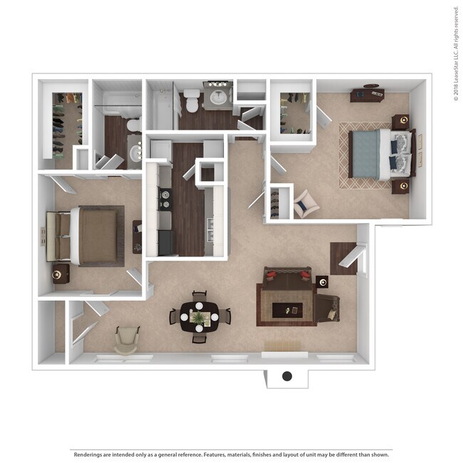Bandera Ranch Apartments 1881 Airport Fwy Euless TX 76040 Apartment