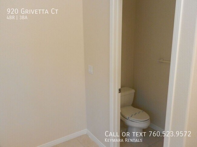 Building Photo - 920 Grivetta Ct