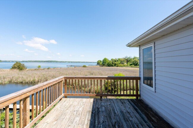 Building Photo - 1100 Paca Dr