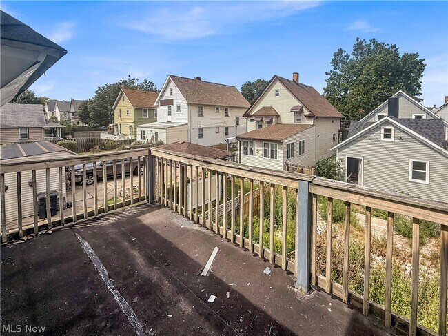 Building Photo - 3735 Marvin Ave