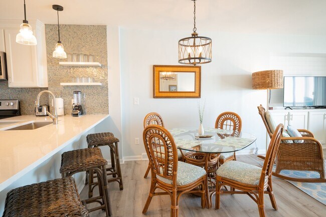Building Photo - OCEANFRONT OFF-SEASON FURNISHED MONTHLY RE...