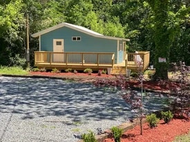 Front of House - 5832 AL Highway 227