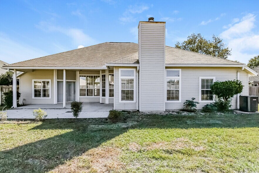 Building Photo - 3948 Heavenside Ct