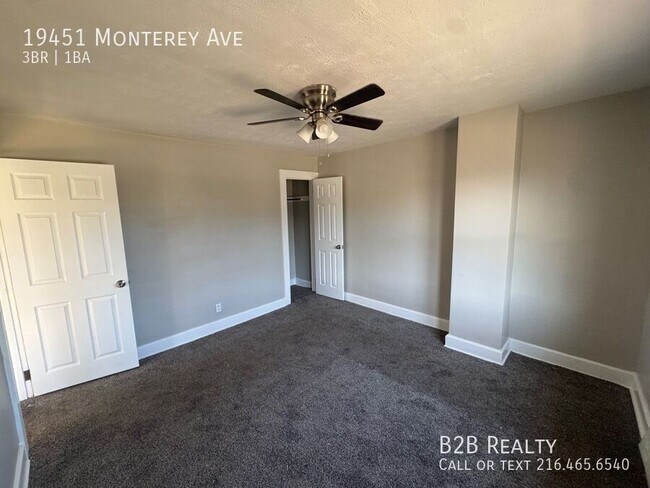 Building Photo - 19451 Monterey Ave