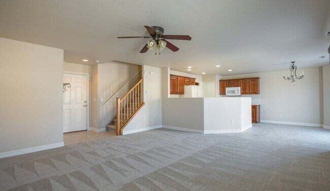 Building Photo - Coming Soon! 3 BR/2.5BA | Newly Renovated Single Family Home | 1-Car Covered Parking | Gated back...