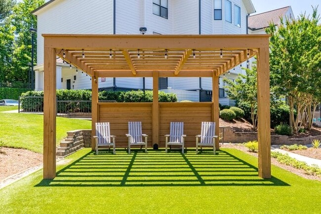 Building Photo - Move in Today @ The Spoke Peachtree Corners-Specials are Limited Time Only! 678-535-9535