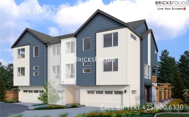 Primary Photo - Ready to Experience Luxurious Living in Ly...