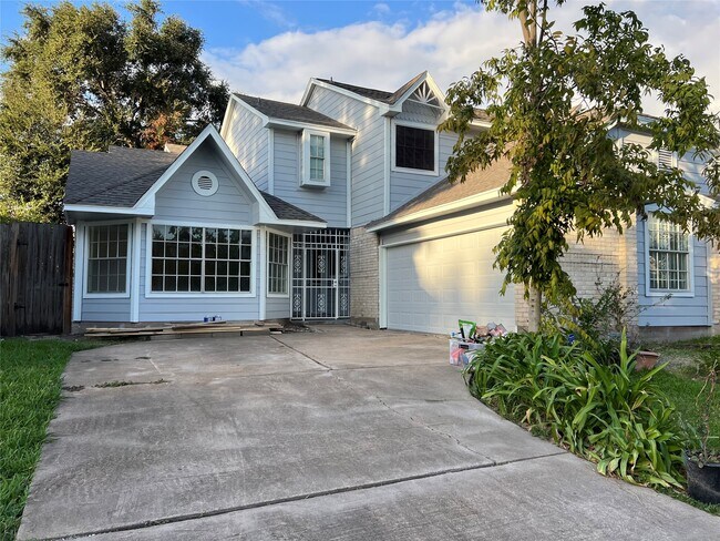 Building Photo - 12810 Ashford Meadow Dr