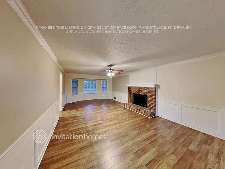 Building Photo - 201 Hambridge Ct