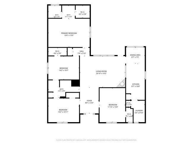Building Photo - 16114 Forest Bend Ave