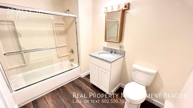 Building Photo - Newly renovated 4BR/3BA home Lebanon, NH $...