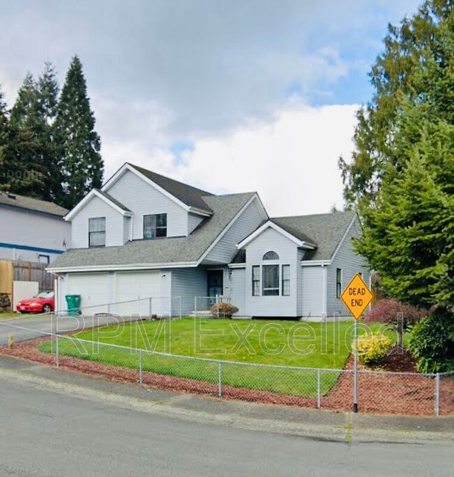 Building Photo - 6135 36th St SE